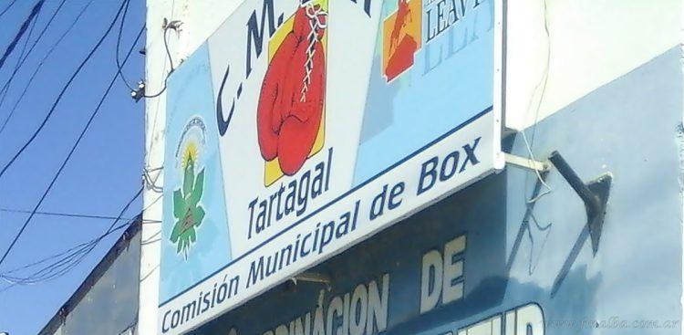 Escuelas y gimnasios impulsan la recuperación de la ComBox