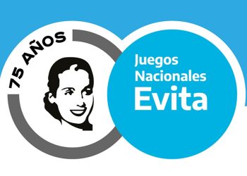 Juegos Evita 2023: presentarán a la delegación Tartagal este martes