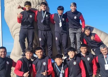 Juegos Evita 2023: buen desempeño de los atletas tartagalenses en el arranque