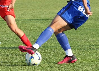 Torneo Federal Amateur: ganaron Sportivo Pocitos y Aviación en la zona 9