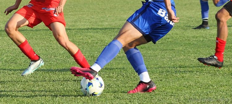 Torneo Federal Amateur: ganaron Sportivo Pocitos y Aviación en la zona 9