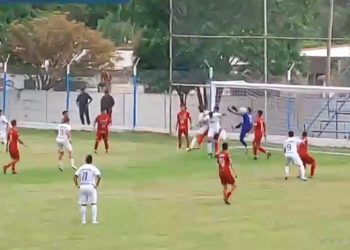 Torneo Regional Federal Amateur 2023: última fecha de la primera etapa cambia al 9 de diciembre