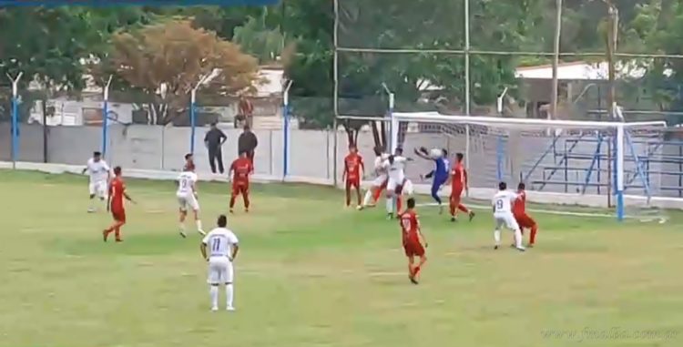 Torneo Regional Federal Amateur 2023: última fecha de la primera etapa cambia al 9 de diciembre