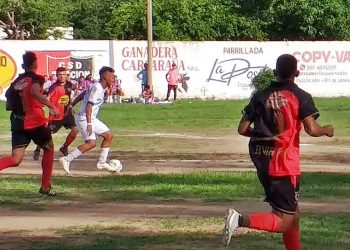 Torneo Regional Federal Amateur 2023: fixture de Octavos