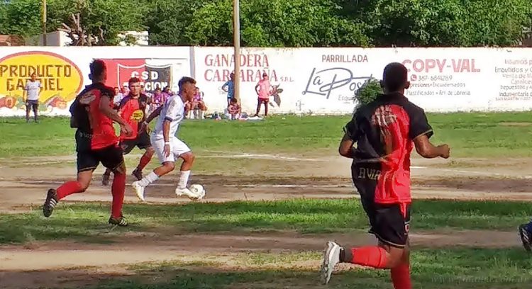 Torneo Regional Federal Amateur 2023: fixture de Octavos