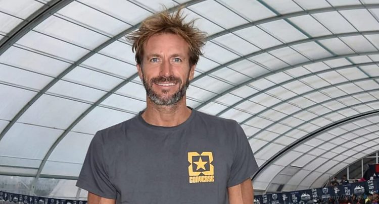 Tartagal: inauguración del natatorio en el Complejo Deportivo Municipal