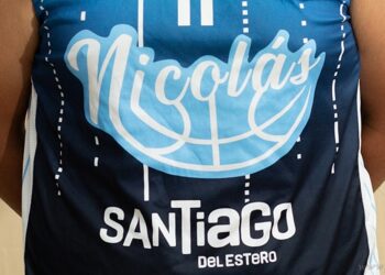 Liga Federal: el visitante Avellanda triunfa sobre “La Española”