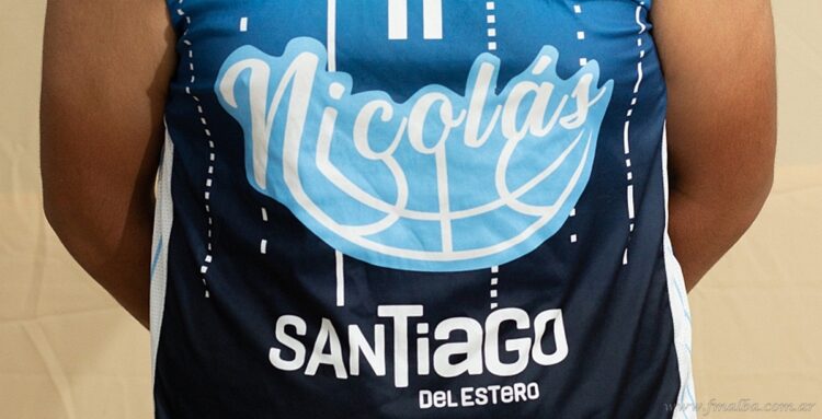 Liga Federal: el visitante Avellanda triunfa sobre “La Española”