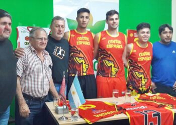 Liga Federal Básquet: “La Española” recibe a Belgrano de Tucumán