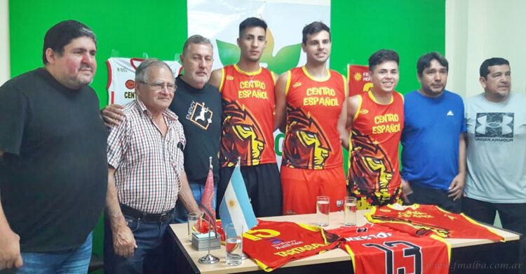 Liga Federal Básquet: “La Española” recibe a Belgrano de Tucumán