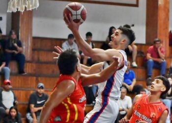 Liga Federal: “La Española” consigue su segunda victoria ante Jujuy Básquet