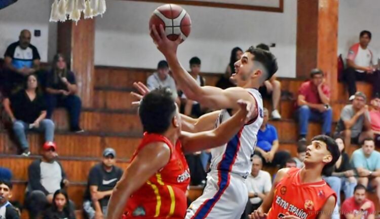 Liga Federal: “La Española” consigue su segunda victoria ante Jujuy Básquet
