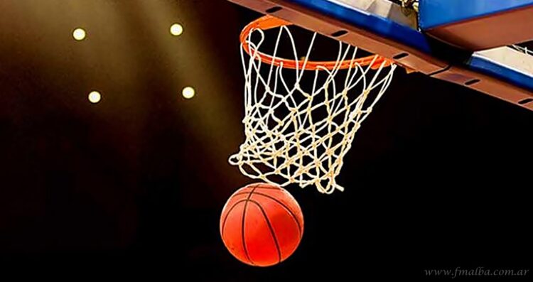 Liga Federal: “La Española” no pudo contra los santiagueños de Avellaneda