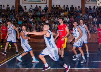 Liga Federal de Básquet: Belgrano de Tucumán se impuso a “La Española”