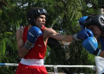 Narices Chatas prepara taller y velada boxística para fin de mes
