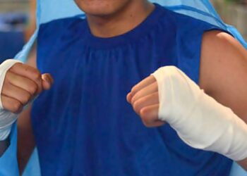 Juegos Evita 2024: atletas de Tartagal debieron realizarse estudios en Salta