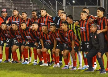 Copa Salta 2024: Deportivo Aviación, campeón que definió con penales