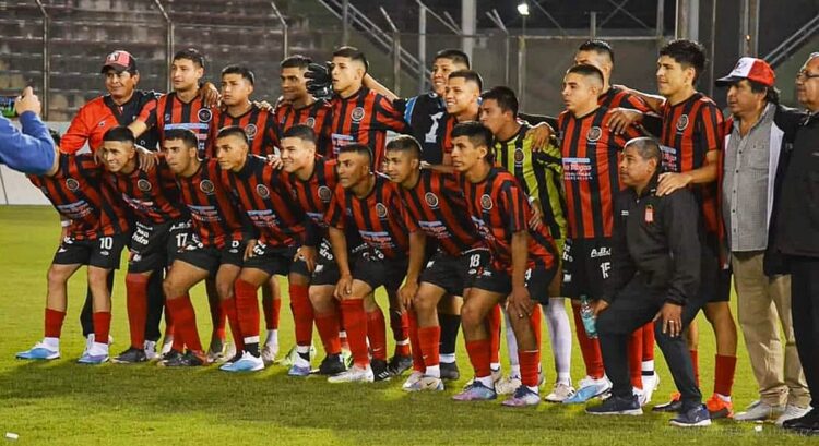 Copa Salta 2024: Deportivo Aviación, campeón que definió con penales