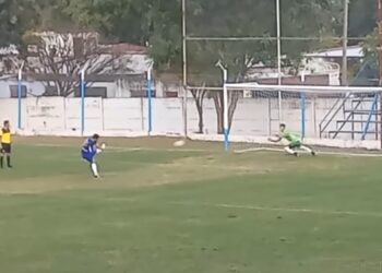 Copa Salta 2024: Sportivo y Ferro empataron en el global y definieron por penales