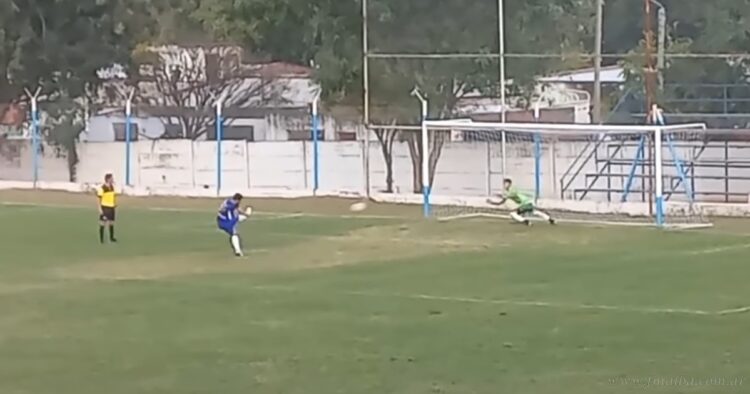 Copa Salta 2024: Sportivo y Ferro empataron en el global y definieron por penales