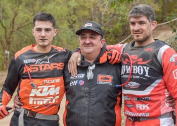 Sun’s Race 2024: José María Mercado, el mejor entre los mejores