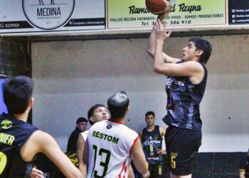 Liga Federal: Talleres de Tafí venció a “La Española” en la tercera fecha del torneo