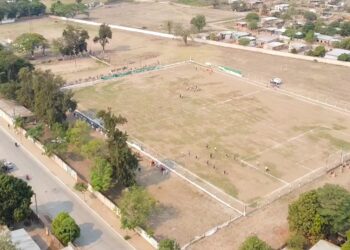 Copa Salta 2024: Sportivo se impuso 1-0 a Ferroviario