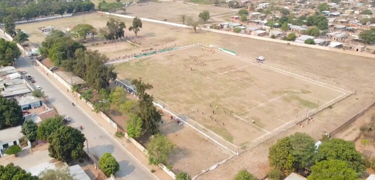 Copa Salta 2024: Sportivo se impuso 1-0 a Ferroviario