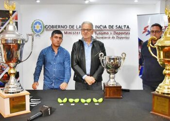 Copa Salta 2024: los equipos del norte definirán en Salta Capital el pase a la final