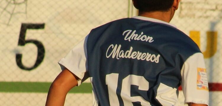 Liga San Martín: el Club Madereros recibe 30 días de inhabilitación