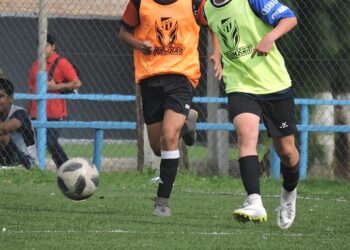 Deportes: semana de pruebas para 1° y 4° en Sportivo Pocitos