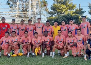 Torneo Regional Amateur 2024: Sportivo venció como visitante en Orán