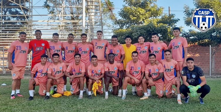 Torneo Regional Amateur 2024: Sportivo venció como visitante en Orán