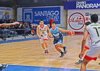 Liga Federal: “La Española” se despidió ante Avellaneda