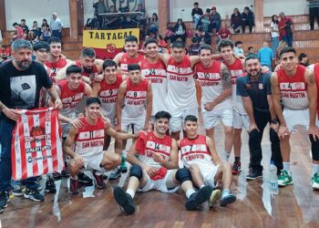 Liga Federal: en la revancha, San Martín de Tucumán vence a La Española