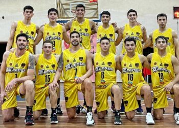 Liga Federal: “La Española” cayó ante Tafí de Tucumán