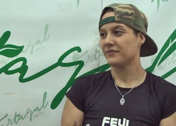 Lourdes Oviedo: “No he tenido el acompañamiento ni de la Municipalidad ni del gobierno provincial”