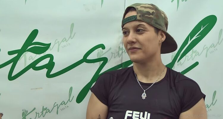 Lourdes Oviedo: “No he tenido el acompañamiento ni de la Municipalidad ni del gobierno provincial”