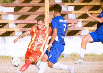 Copa Salta 2024: Sportivo vence a Mitre y avanza a las semifinales