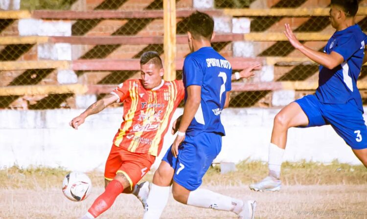 Copa Salta 2024: Sportivo vence a Mitre y avanza a las semifinales
