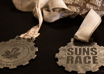 Enduro: presentaron la 27° edición del Sun’s Race en Salta Capital