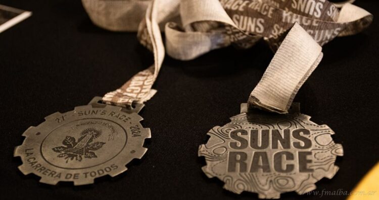 Enduro: presentaron la 27° edición del Sun’s Race en Salta Capital