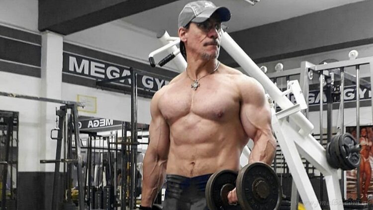 Emotivo homenaje a Esteban Andreu