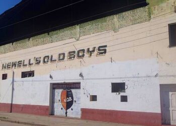 Santiago Vargas: “Este un papelón más del intendente Hernández Berni”