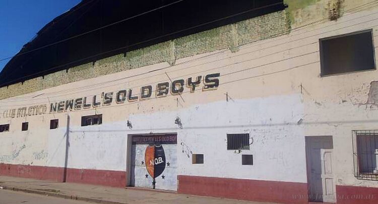 Santiago Vargas: “Este un papelón más del intendente Hernández Berni”