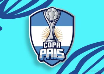 Copa País: Tartagal juega su primer partido el 4 de junio