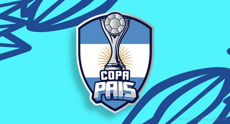 Copa País: Tartagal juega su primer partido el 4 de junio