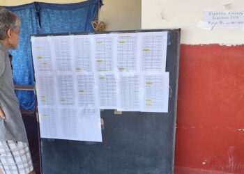 Club Atlético Libertad: Adrián Castro, presidente de la Comisión Directiva