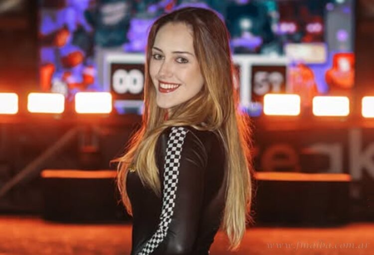 World Muscle Show Open y Master 2025: Laila Ribovics logra dos medallas de oro y el título de subcampeona