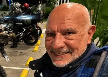 Sun’s Race Edición 2026, vuelta en memoria de “Ruly” Becker